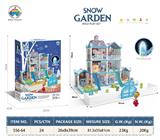 OBL10042232 - Self-assembling