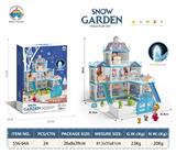 OBL10042233 - Self-assembling