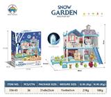 OBL10042234 - Self-assembling