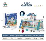 OBL10042235 - Self-assembling