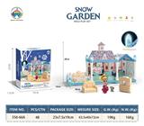 OBL10042237 - Self-assembling