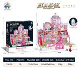 OBL10042240 - Self-assembling