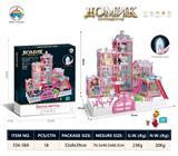 OBL10042241 - Self-assembling