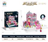 OBL10042242 - Self-assembling