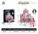 OBL10042243 - Self-assembling