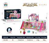 OBL10042245 - Self-assembling