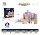 OBL10042247 - Self-assembling