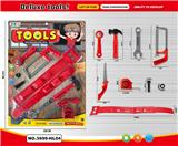 OBL10042258 - 工具套装  红色