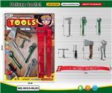 OBL10042263 - 工具套装  绿色