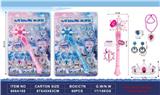 OBL10042280 - 雪花棒饰品套装