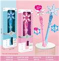 OBL10042284 - 雪花闪光棒