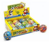 OBL10042595 - PU BALL