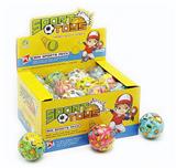 OBL10042598 - PU BALL