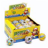 OBL10042600 - PU BALL