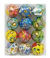 OBL10042610 - PU BALL