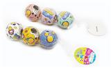 OBL10042618 - PU BALL