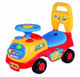 OBL10042982 - The stroller Series