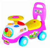 OBL10042986 - The stroller Series