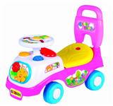 OBL10042987 - The stroller Series