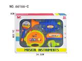 OBL10043288 - MUSIC SET