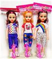 OBL10044060 - Babytrollyfordoll