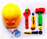 OBL10045507 - 工具拧螺丝钉组装拆卸拼装
儿童动手益智力玩具