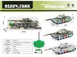 OBL10045526 - 两通坦克带灯光音乐包3.7V锂电池+USB线