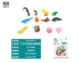 OBL10045660 - Animaltoys