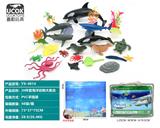 OBL10045666 - Animaltoys