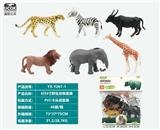 OBL10045756 - Animaltoys