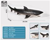 OBL10045767 - 搪胶充棉虎鲨