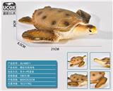 OBL10045774 - 搪胶充棉海龟