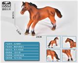 OBL10045776 - 搪胶充棉骏马