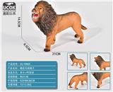 OBL10045786 - 搪胶充棉狮子
