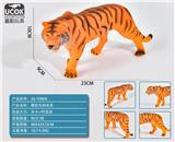 OBL10045790 - 搪胶充棉老虎