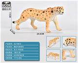 OBL10045791 - 搪胶充棉猎豹