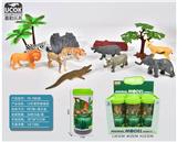 OBL10045829 - Animaltoys