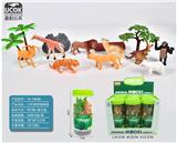 OBL10045830 - Animaltoys
