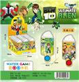 OBL10046007 - Water game