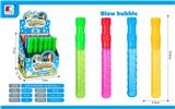 OBL10046140 - 剑形七彩泡泡棒 
四色混装(30PCS)