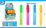 OBL10046141 - 玫瑰型七彩泡泡棒 
四色混装(30PCS)