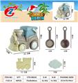 OBL10046209 - Beach toys