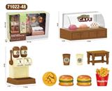 OBL10046237 - 咖啡机套装