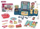 OBL10046243 - 收银机蛋糕套装