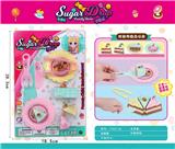 OBL10046248 - 过家家点心套装