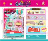 OBL10046249 - 过家家点心套装