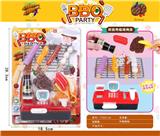 OBL10046251 - 过家家烧烤套装