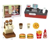 OBL10046259 - 过家家咖啡机套装