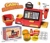 OBL10046261 - 收银机汉堡套装