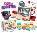 OBL10046263 - 收银机饼干套装